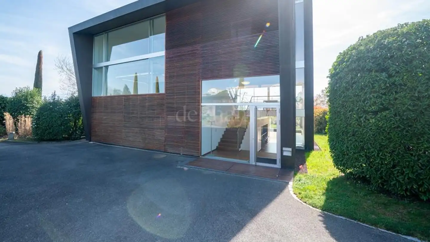 Office space for rent - Route De Genève, 1028 Préverenges
