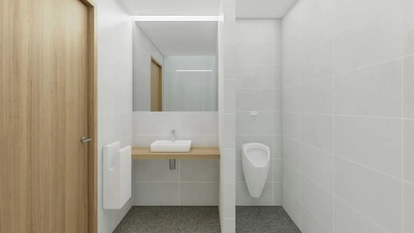 Bürofläche mieten - Rue De Lausanne 62, 1020 Renens VD - Foto 3