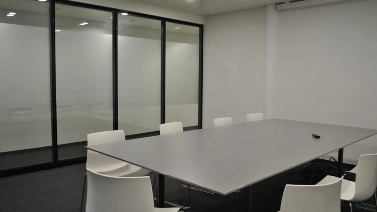 Office space for rent - Avenue Des Sciences 11, 1400 Yverdon-les-Bains - Photo 4
