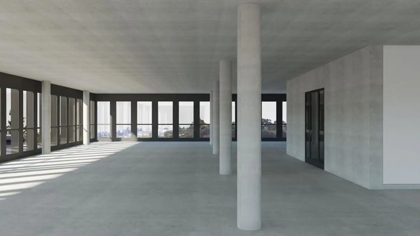 Office space for rent - Rue De Lausanne 62, 1020 Renens VD - Photo 3