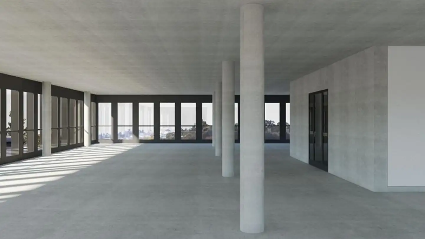 Bürofläche mieten - Rue De Lausanne 62, 1020 Renens VD - Foto 2