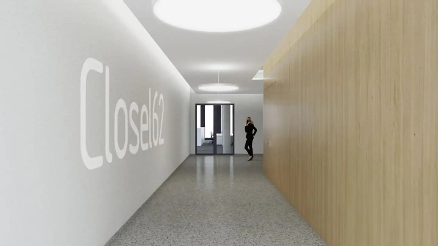 Bureau à louer - Rue De Lausanne 62, 1020 Renens VD - Photo 4