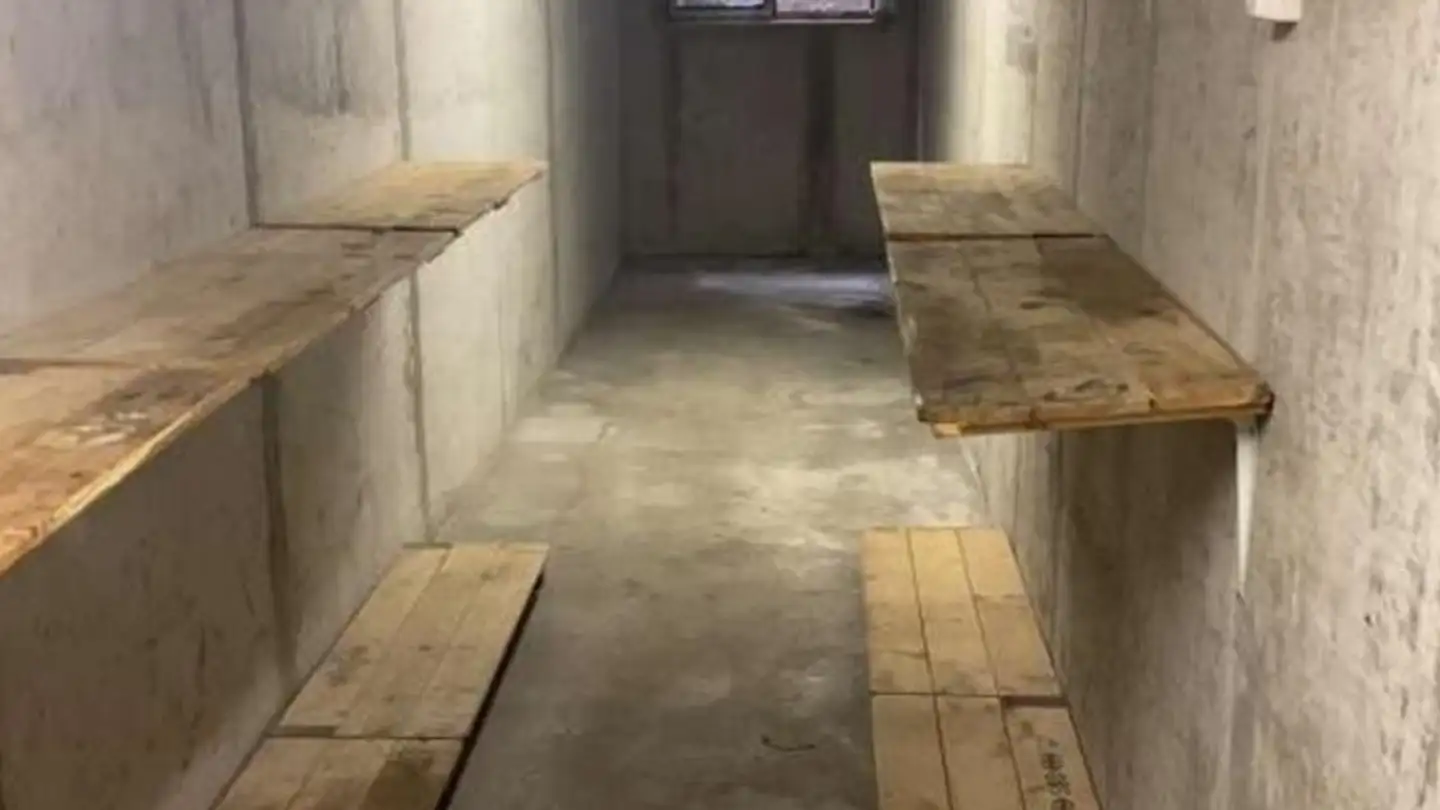 Storage space for rent - Chemin De La Villaire 3, 1040 Echallens