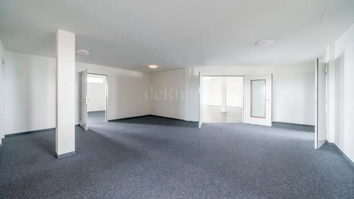 Bürofläche mieten - Chemin De La Gottrause 10, 1023 Crissier - Foto 4