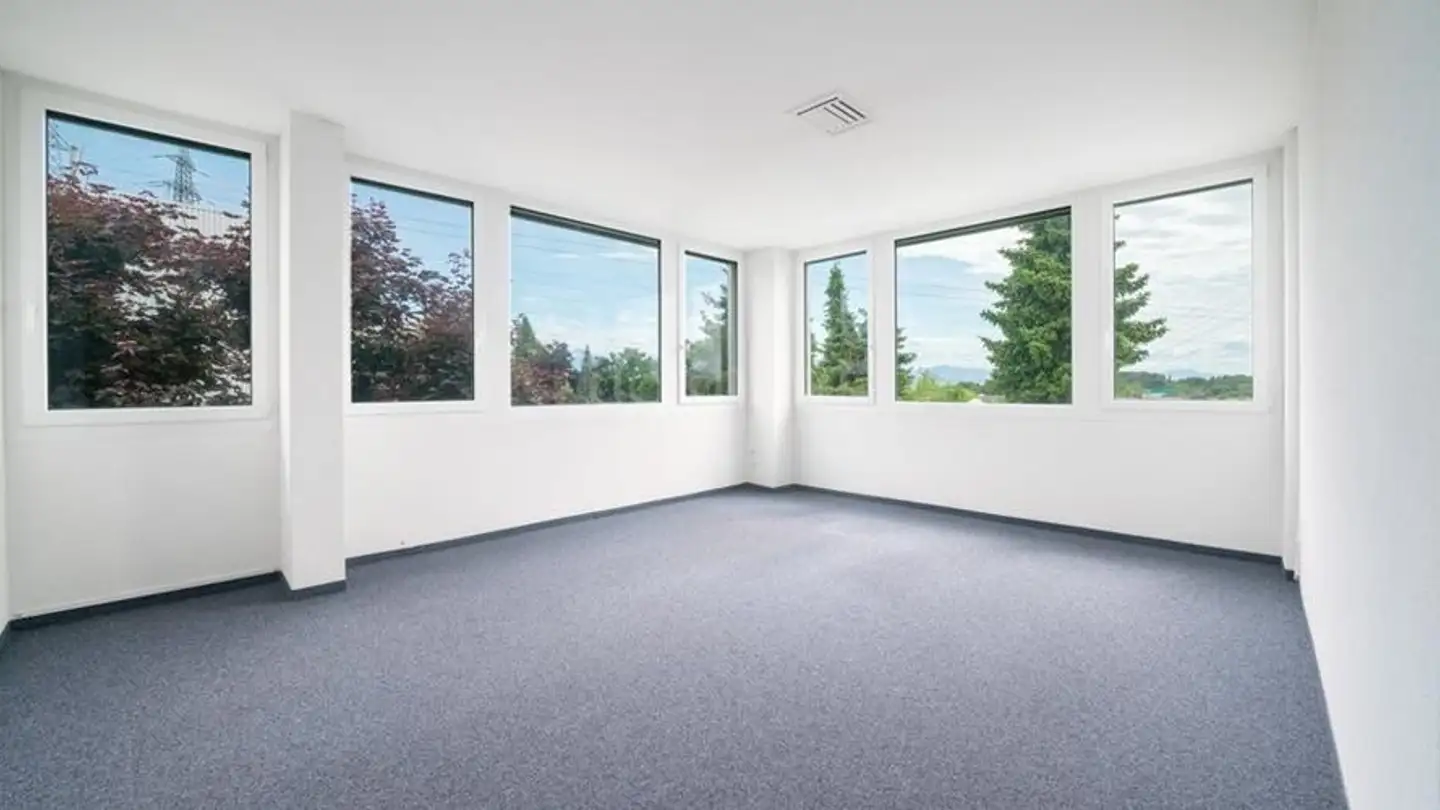 Bürofläche mieten - Chemin De La Gottrause 10, 1023 Crissier - Foto 2