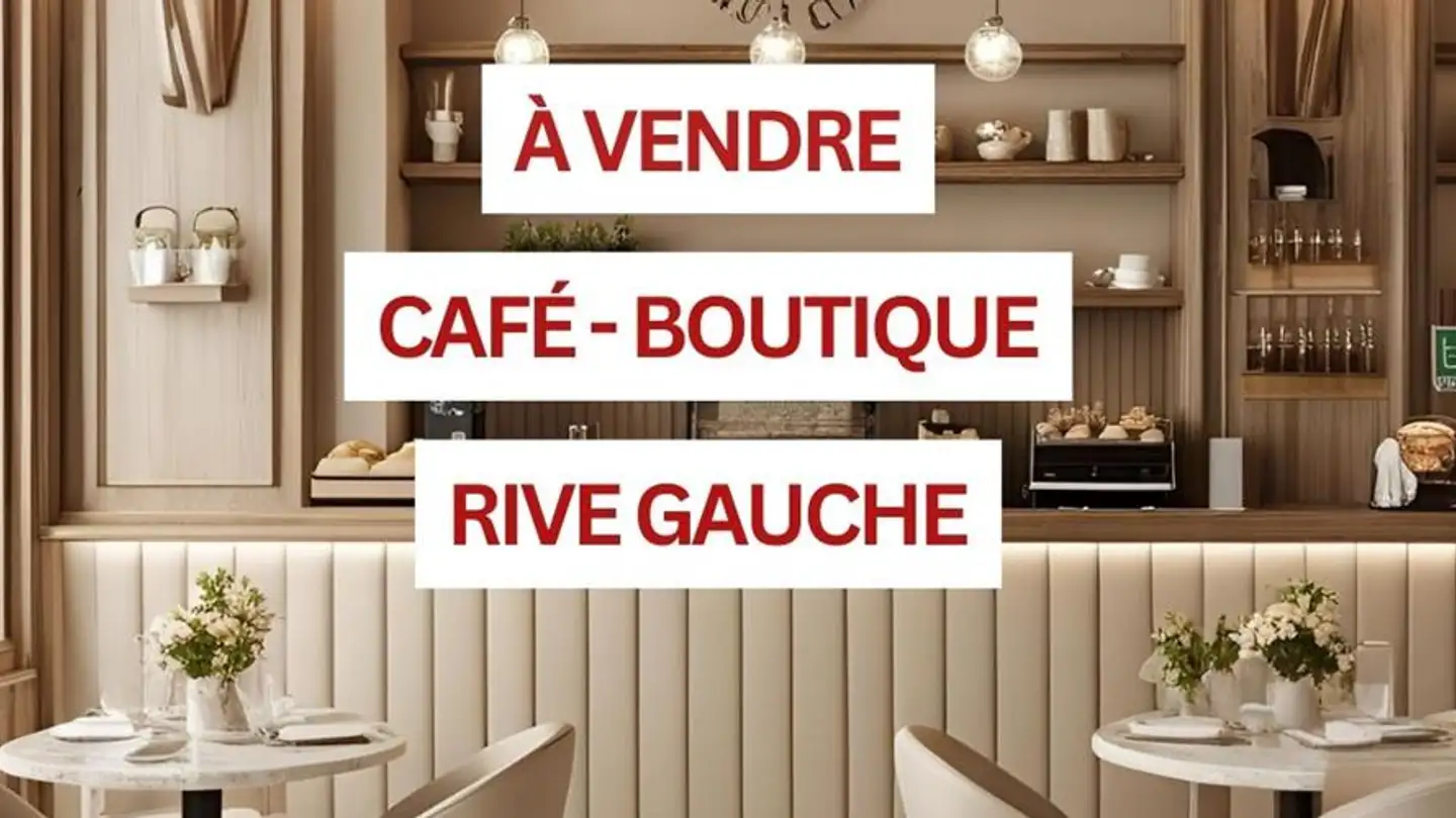 Restaurant à louer - 1204 Genève - Photo 4