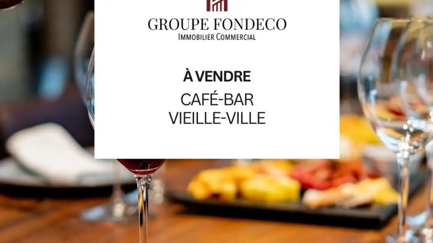 Ristorante in affitto - 1204 Genève - Foto 4
