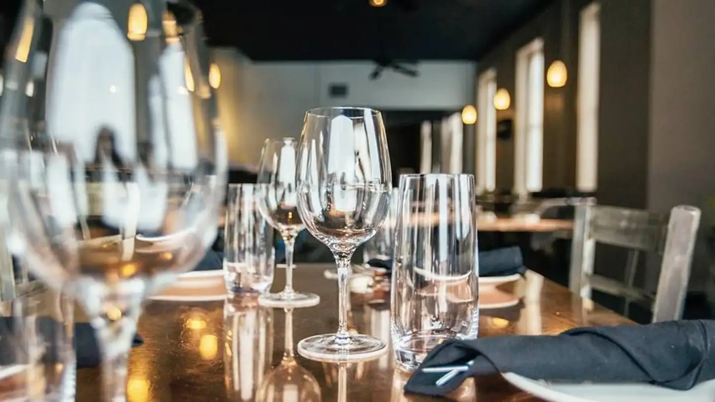 Restaurant mieten - 1200 Genève