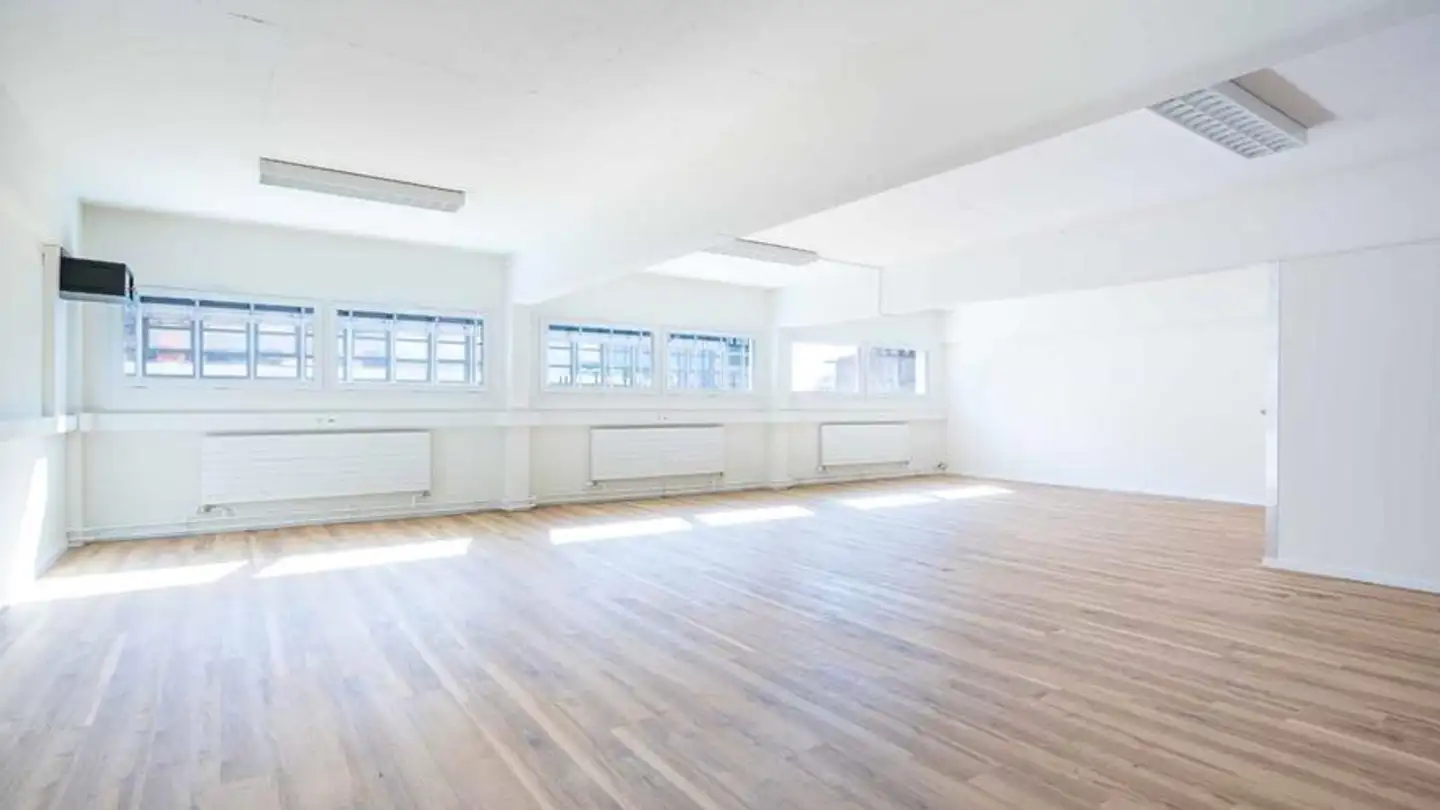 Bürofläche mieten - Route de Renens, 1020 Prilly - Foto 4