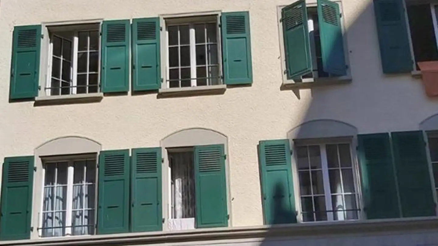 Spazio di archiviazione in affitto - Rue Des Peupliers, 1205 Genève - Foto 2