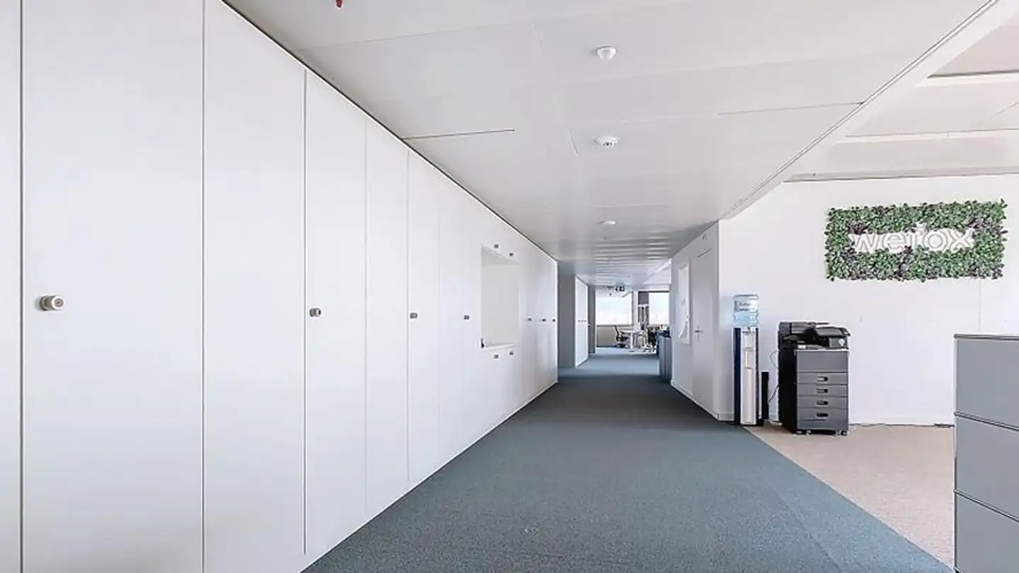 Commercial for rent - Route D'evian 39, 1845 Noville - Photo 3
