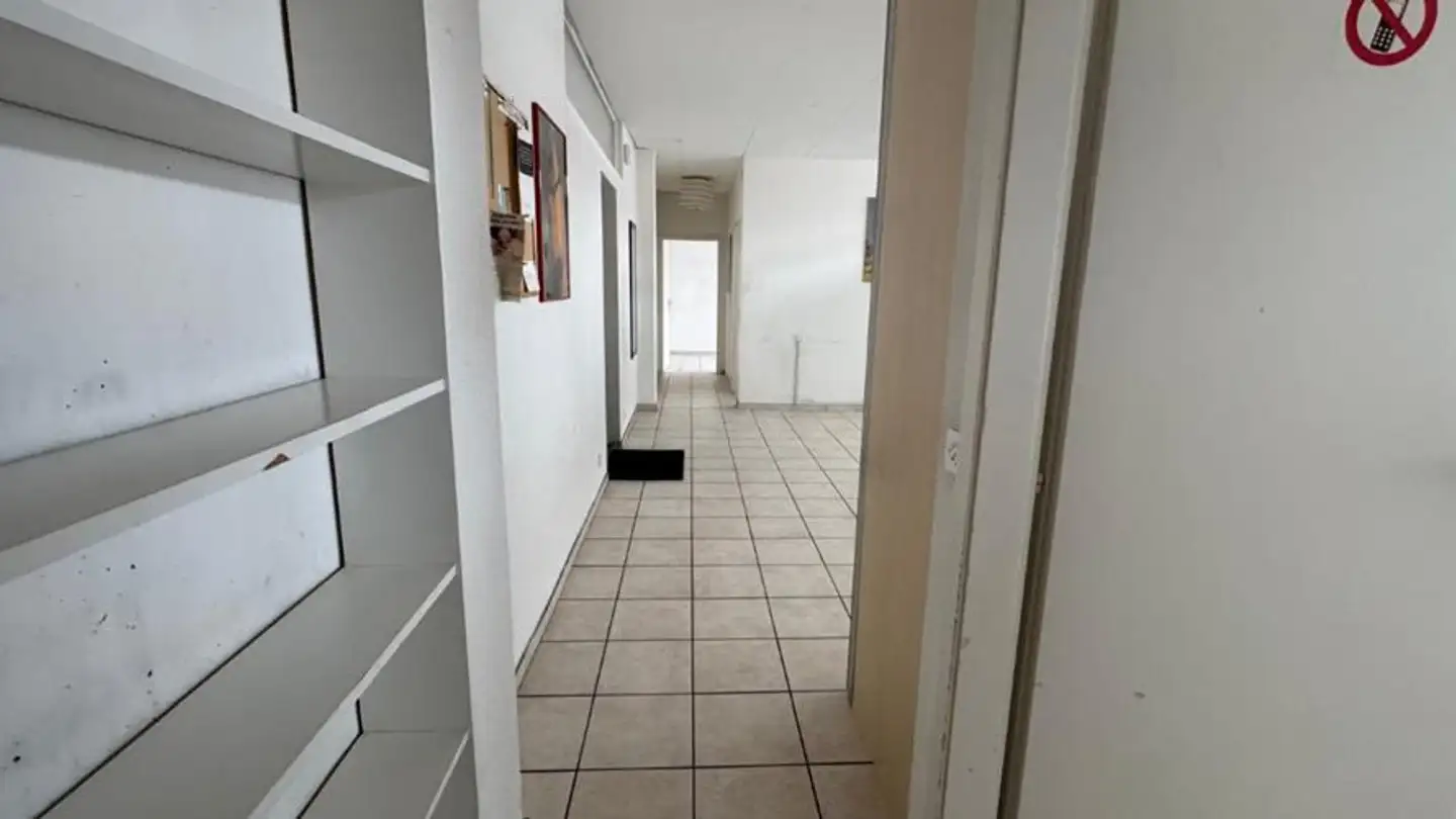 Espace de stockage à louer - Route Du Châtelard 52, 1018 Lausanne - Photo 4