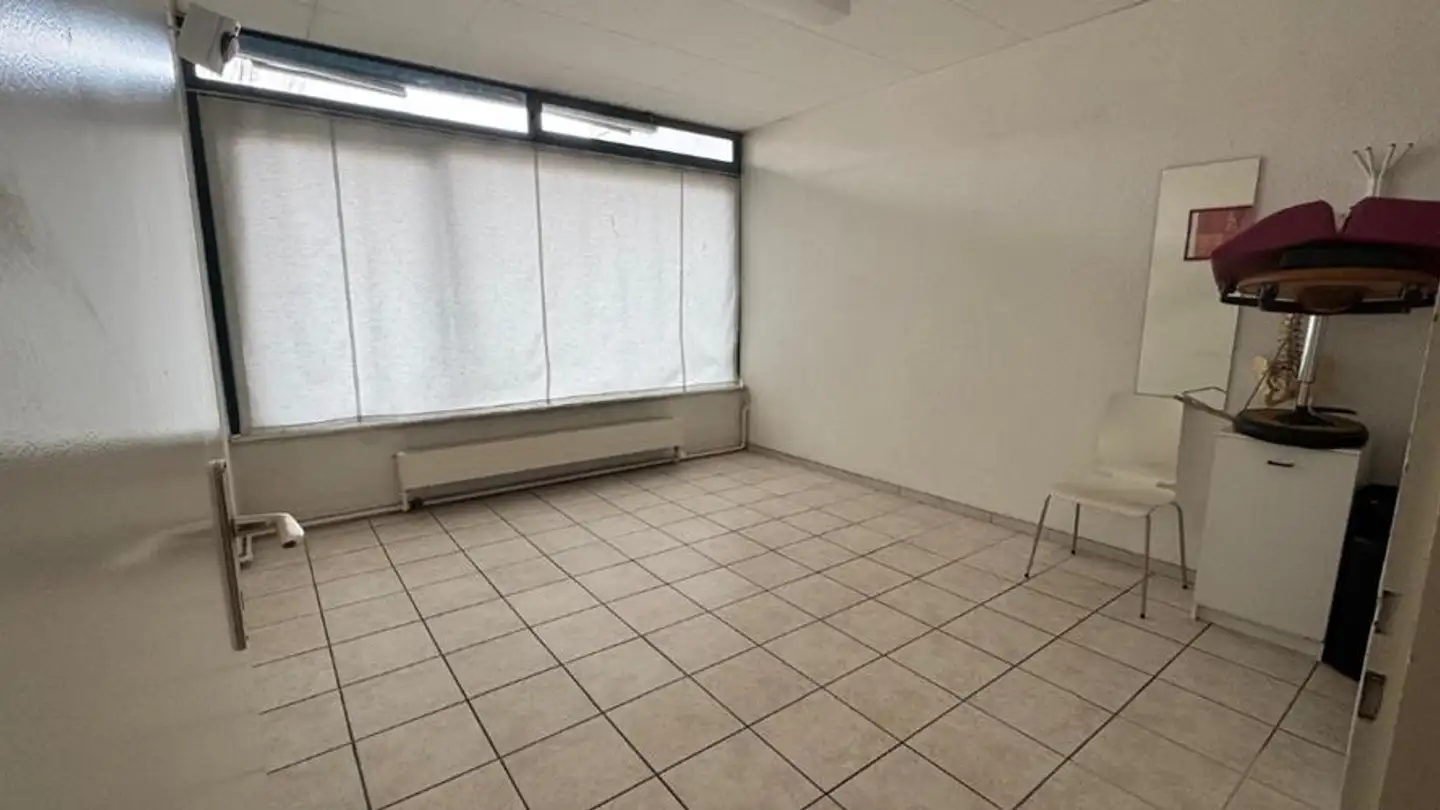 Espace de stockage à louer - Route Du Châtelard 52, 1018 Lausanne - Photo 3