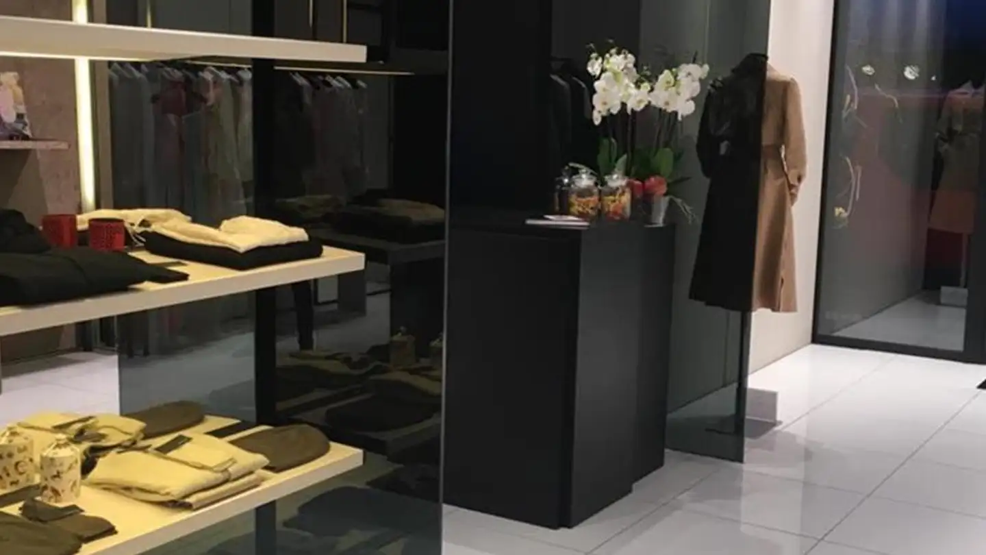 Negozio in affitto - Rue Du Prince 9, 1204 Genève - Foto 4