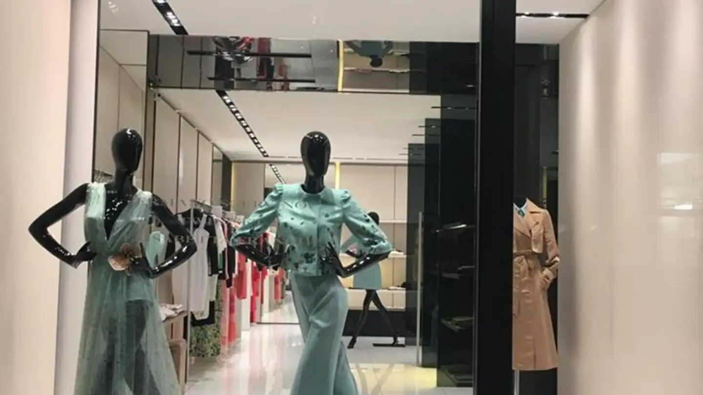 Negozio in affitto - Rue Du Prince 9, 1204 Genève - Foto 3