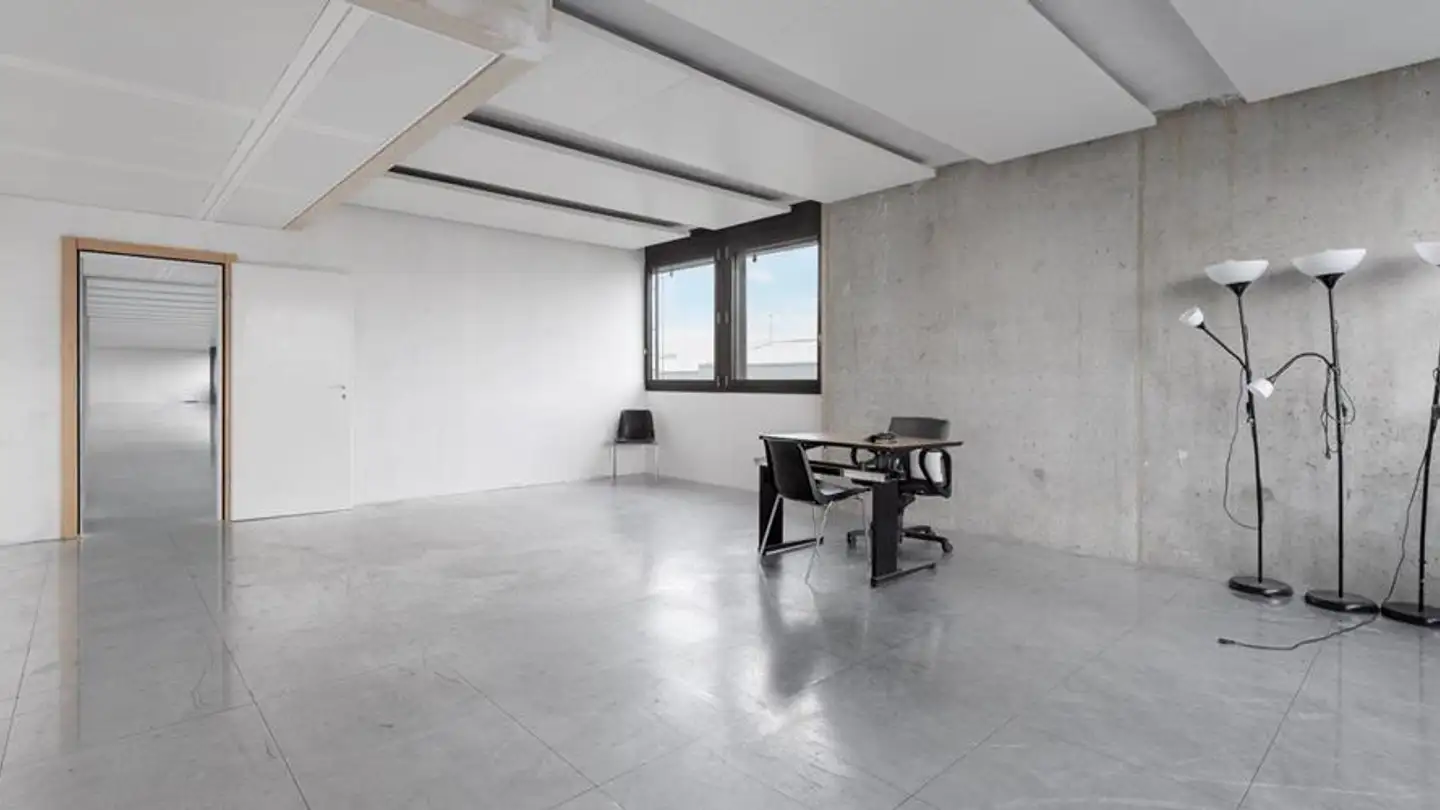 Bürofläche mieten - Route De Peney 2, 1214 Vernier - Foto 2
