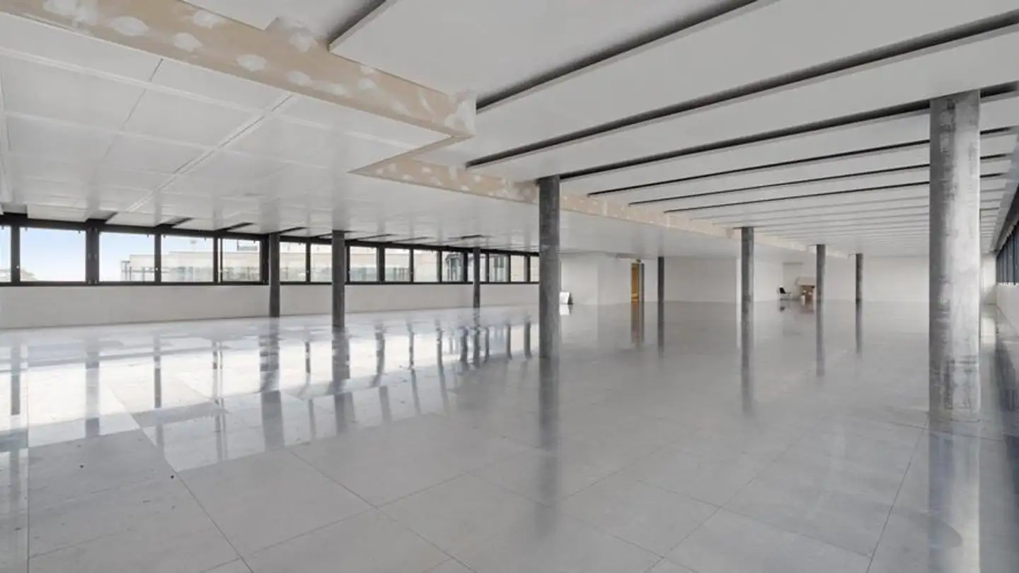 Bürofläche mieten - Route De Peney 2, 1214 Vernier - Foto 3