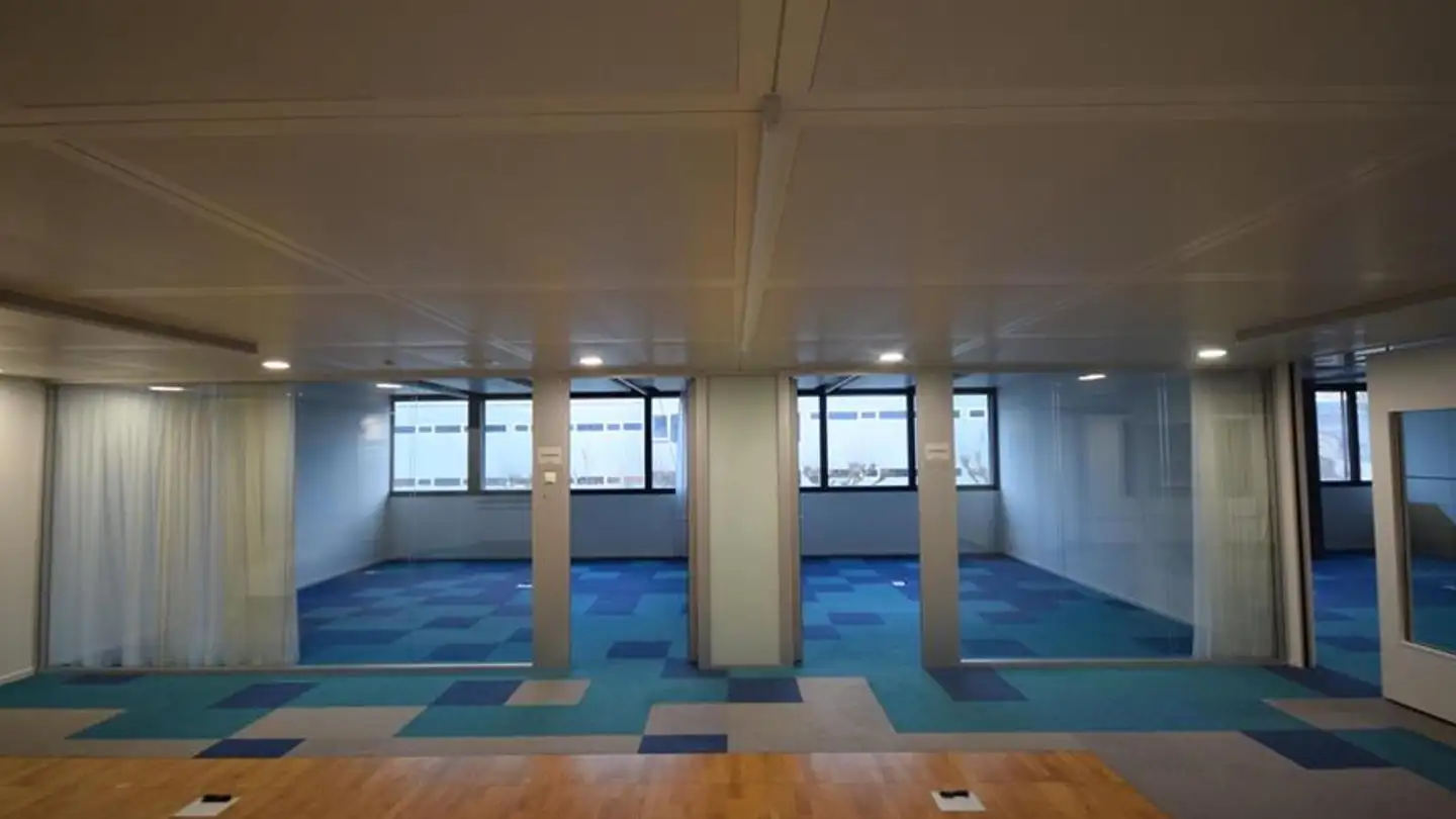 Bürofläche mieten - Route De Peney 2, 1214 Vernier - Foto 4