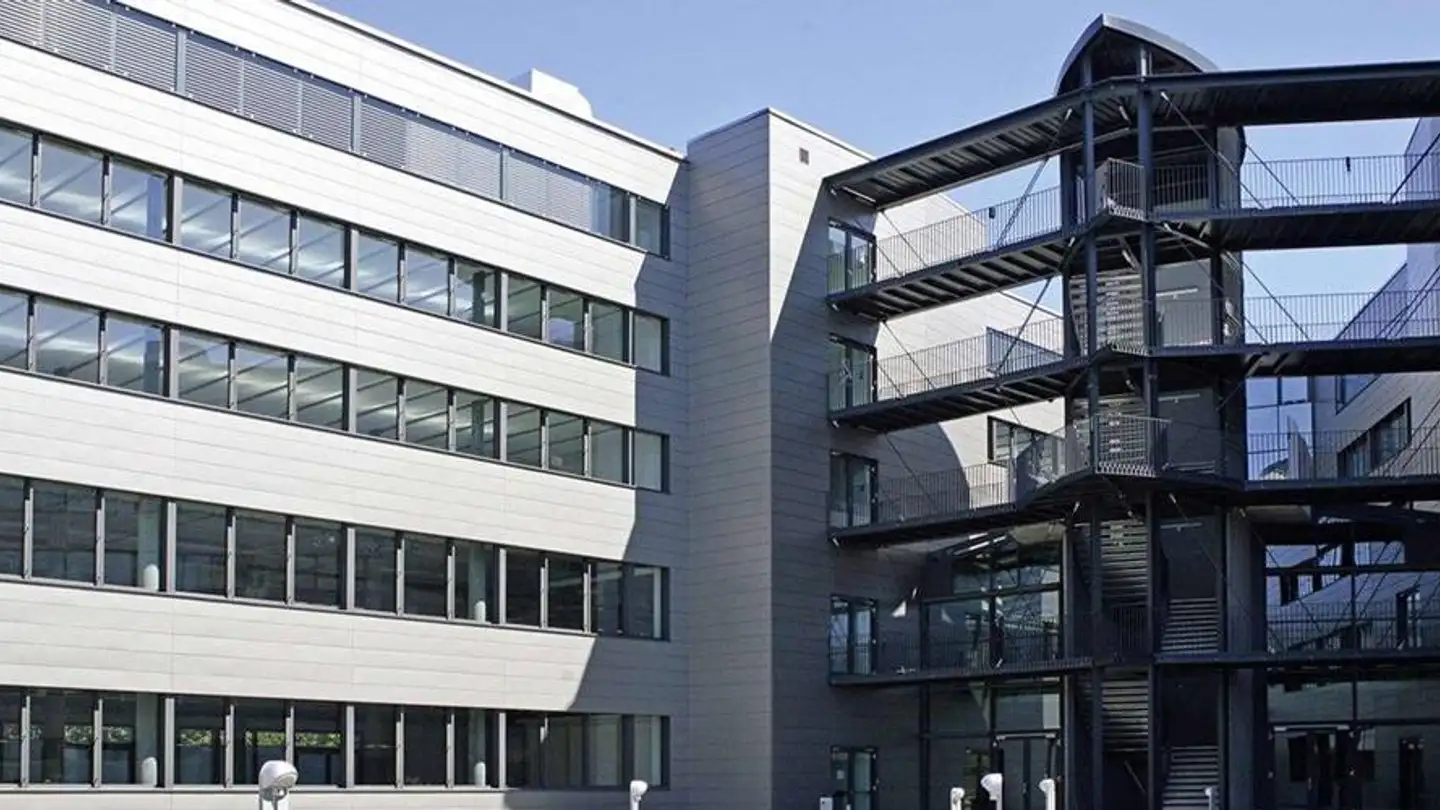 Office space for rent - Route De Peney 2, 1214 Vernier