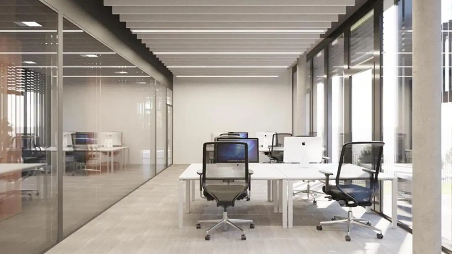 Office space for rent - Route Des Avouillons 15, 1196 Gland - Photo 3