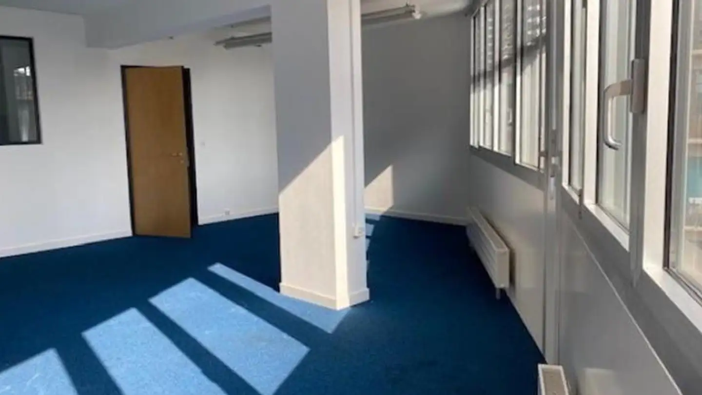 Bürofläche mieten - Rue de Lausanne 69d, 1202 Genève - Foto 4
