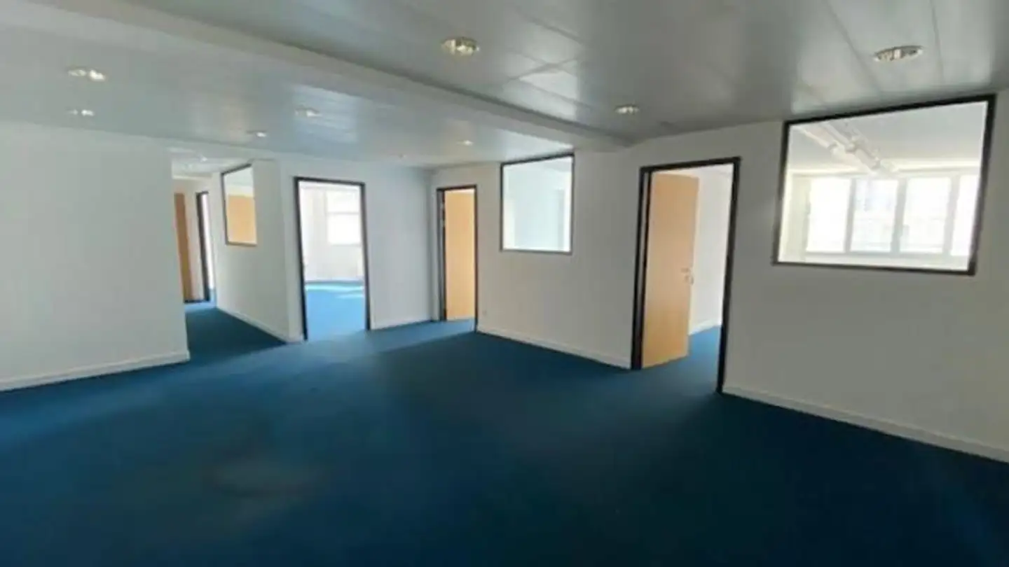 Bürofläche mieten - Rue de Lausanne 69d, 1202 Genève - Foto 3