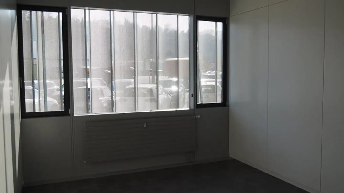 Office space for rent - Rue Galilée 6, 1400 Yverdon-les-Bains