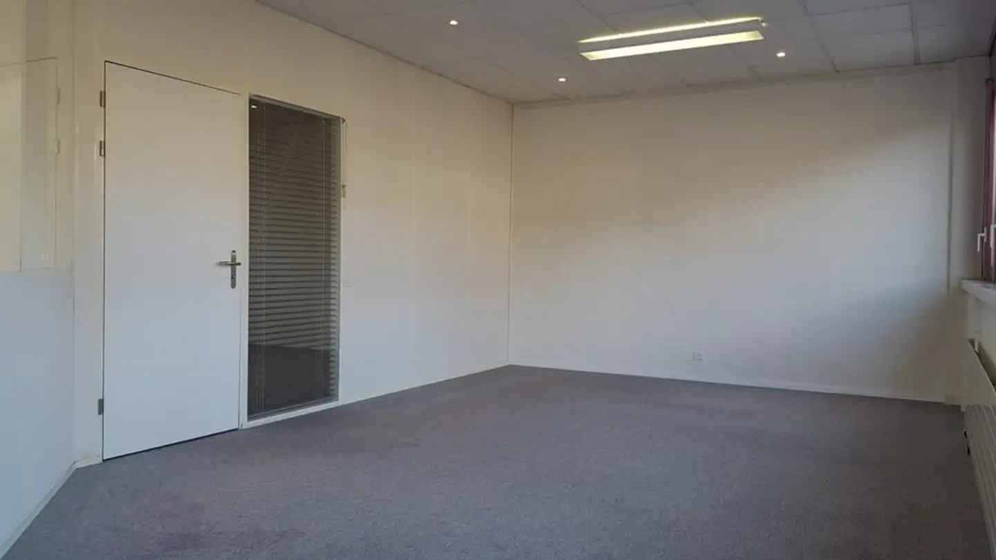 Bürofläche mieten - Route Du Châtelet 8, 1723 Marly - Foto 3