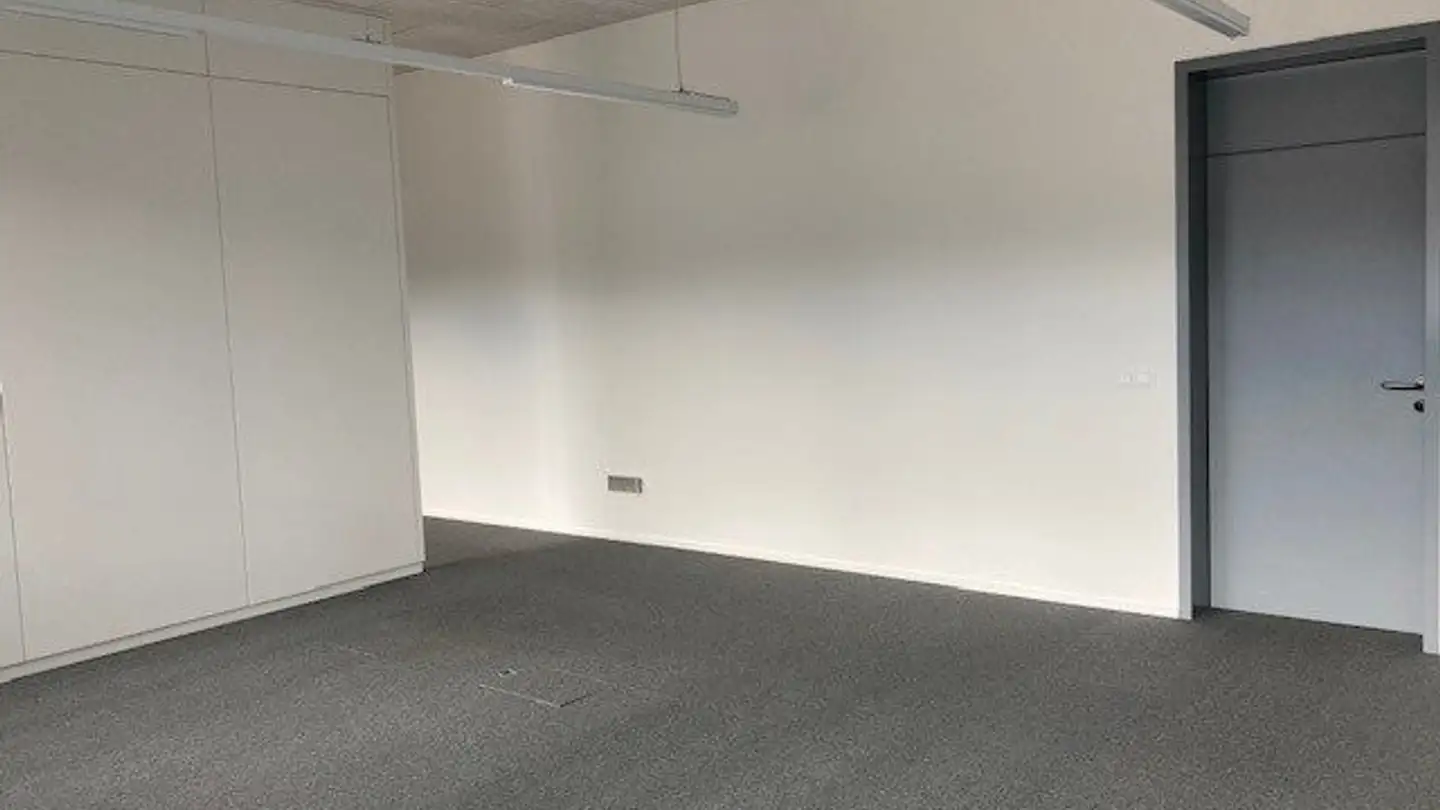 Bürofläche mieten - Rue Galilée 6, 1400 Yverdon-les-Bains