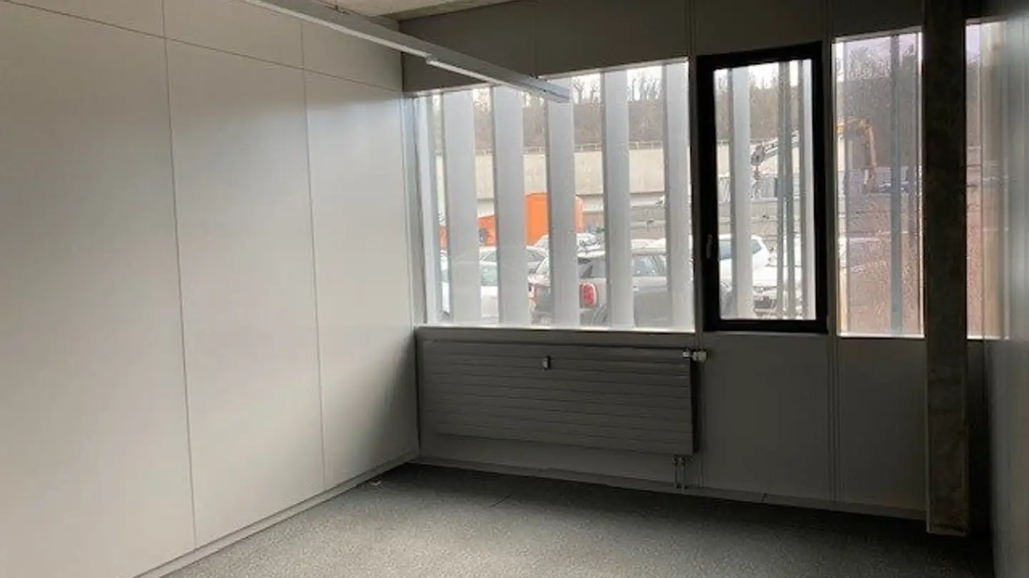 Bureau à louer - Rue Galilée 6, 1400 Yverdon-les-Bains - Photo 2