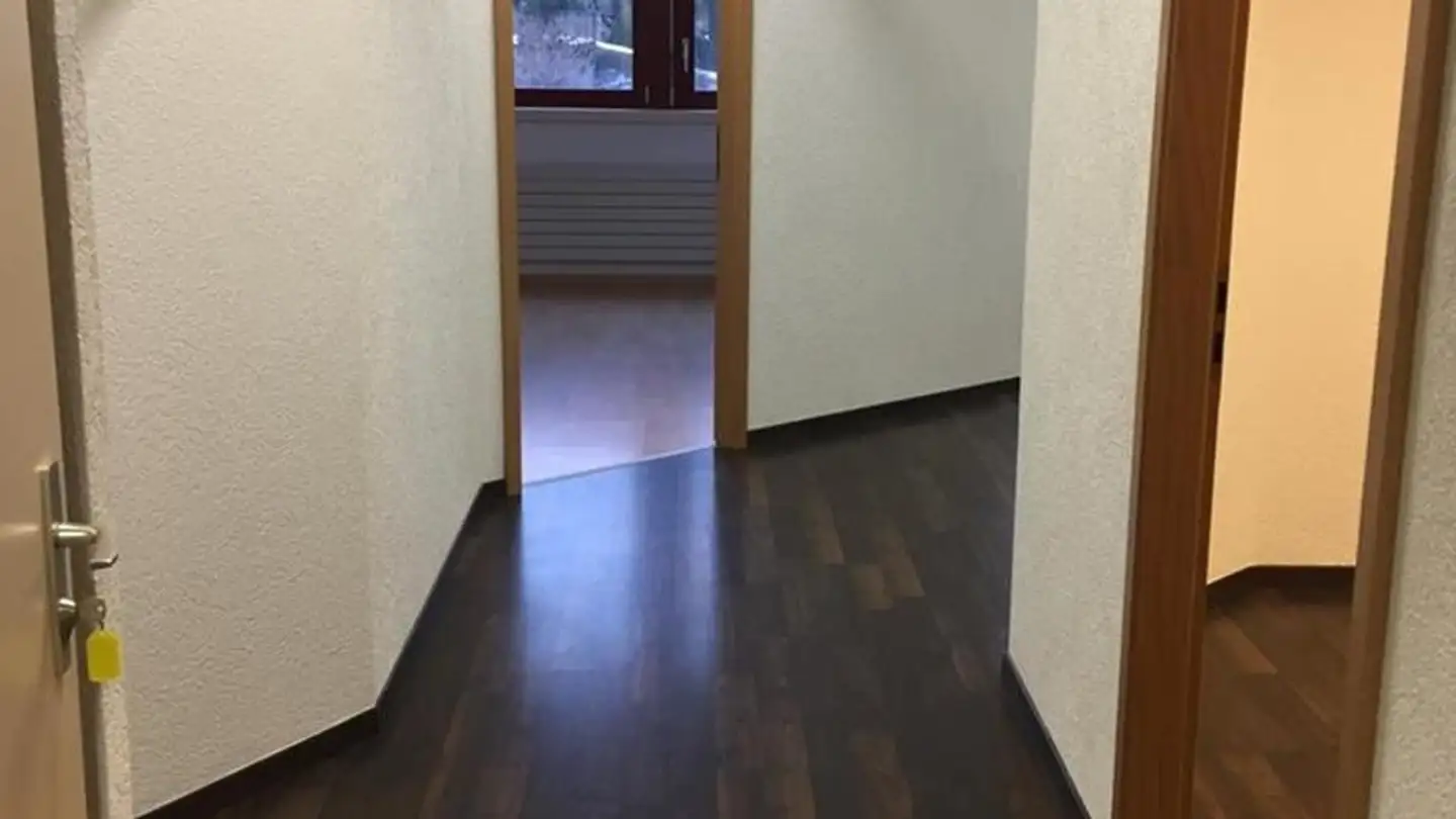 Bürofläche mieten - Route Du Châtelet 8, 1723 Marly - Foto 2