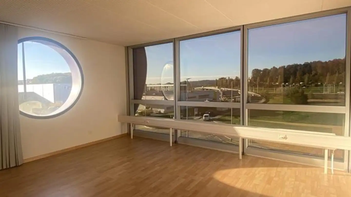 Office space for rent - Route Du Bleuet 7, 1762 Givisiez