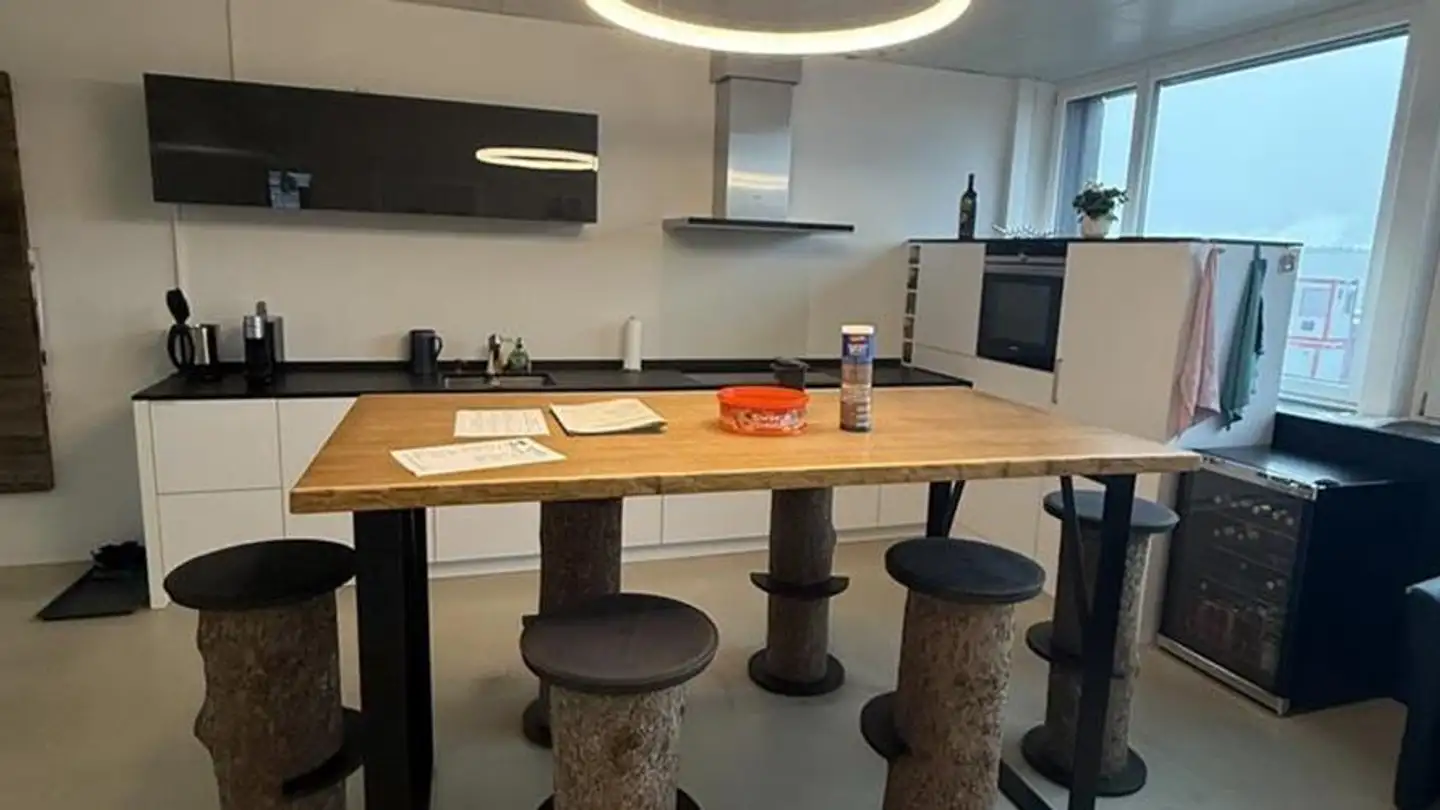Gewerbe mieten - Birchstrasse 3, 3186 Düdingen - Foto 4
