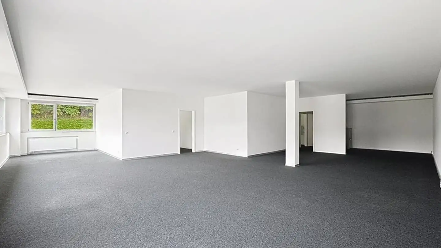 Office space for rent - Zone Industrielle D'in-Riaux 30, 1728 Rossens FR - Photo 2
