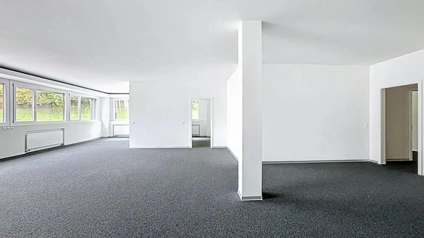 Office space for rent - Zone Industrielle D'in-Riaux 30, 1728 Rossens FR - Photo 3