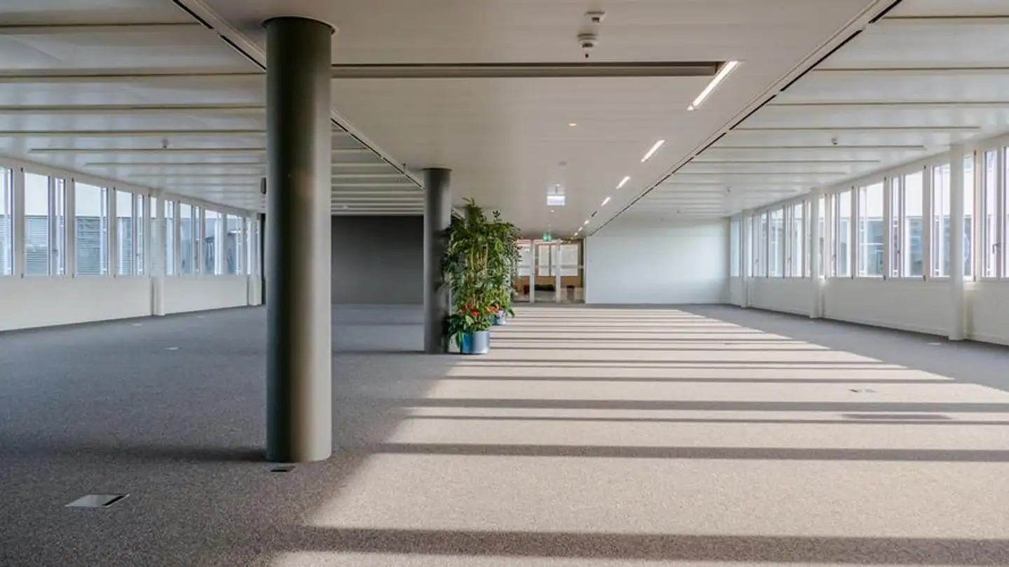 Bürofläche mieten - Avenue De Valmont 41, 1010 Lausanne - Foto 4