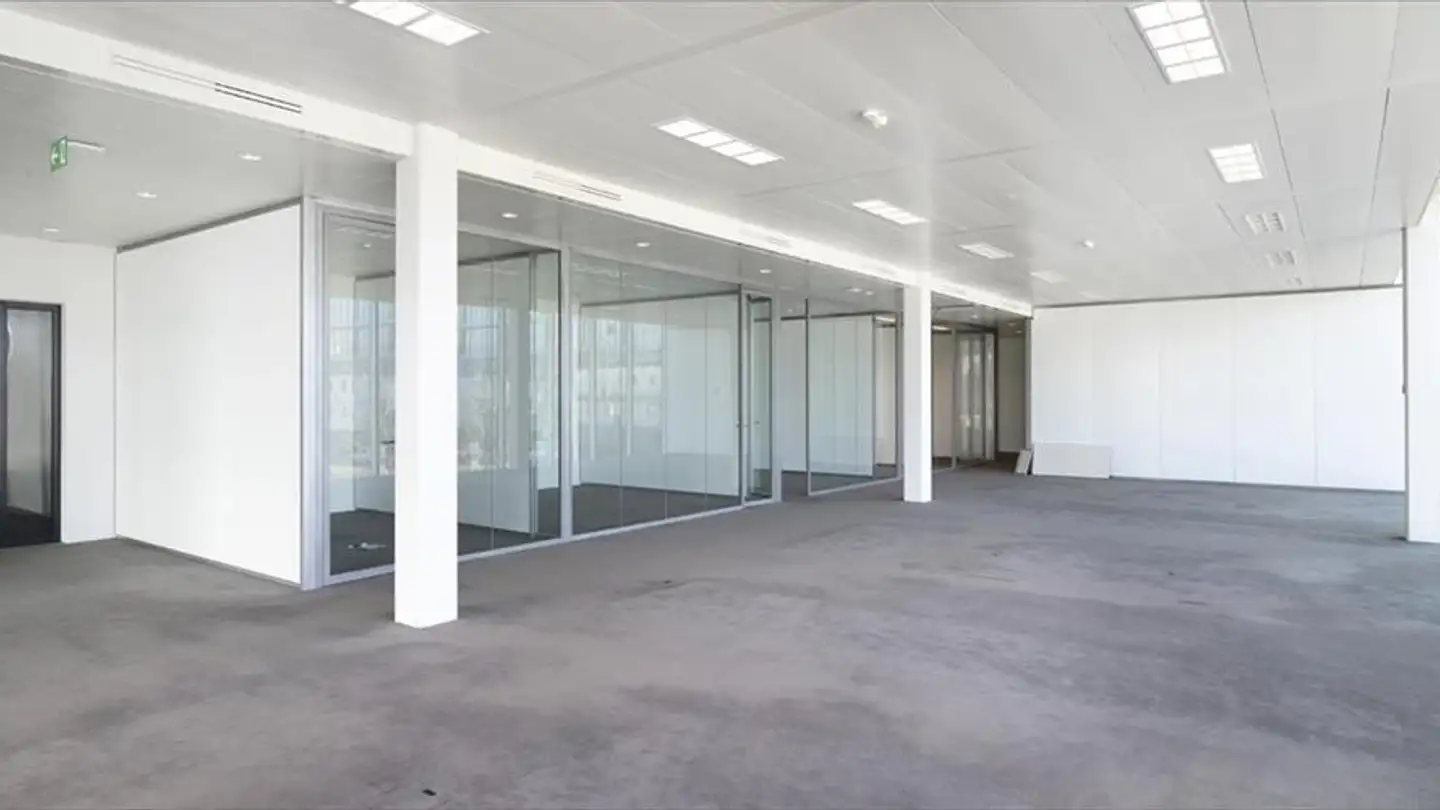 Bürofläche mieten - Route De La Galaise 24, 1228 Plan-les-Ouates - Foto 4
