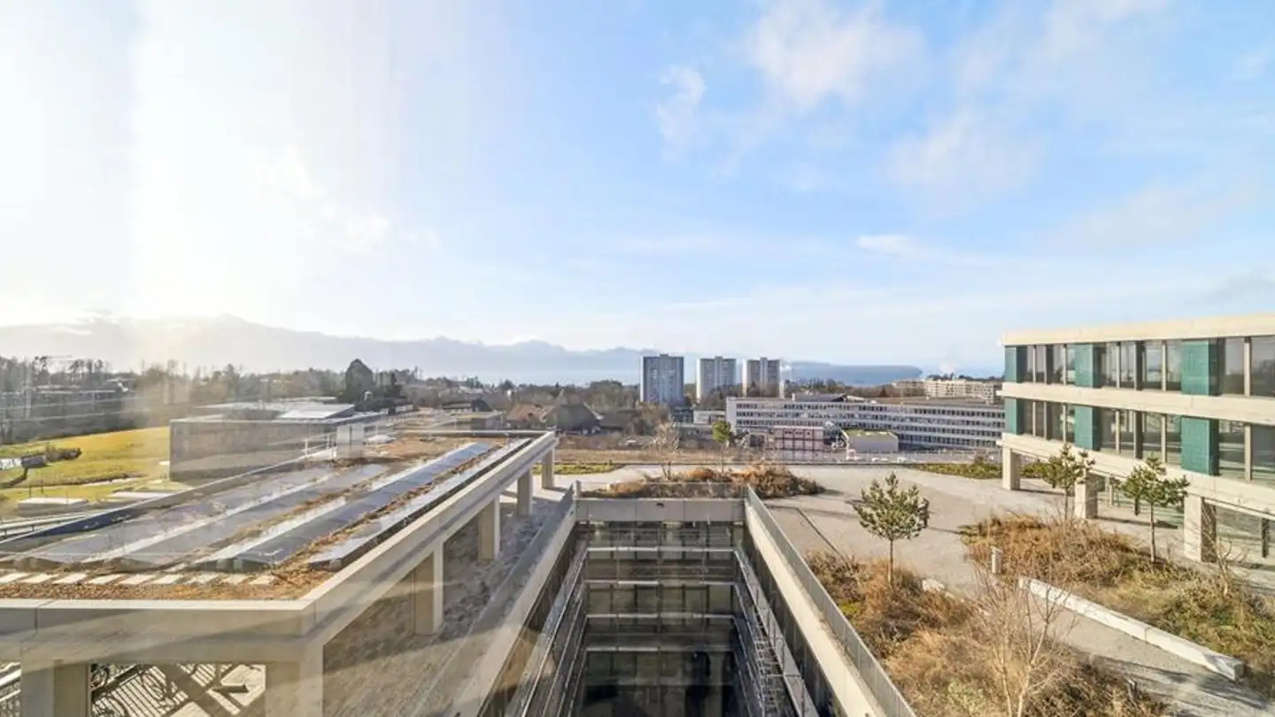 Office space for rent - Route De La Corniche 9, 1066 Epalinges - Photo 2