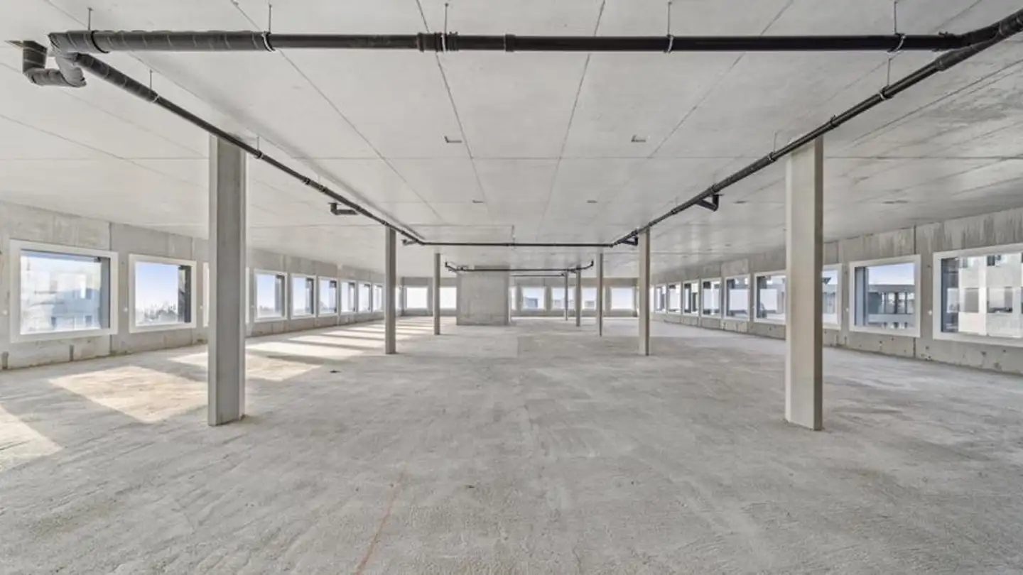 Office space for rent - Route De La Corniche 9, 1066 Epalinges - Photo 3
