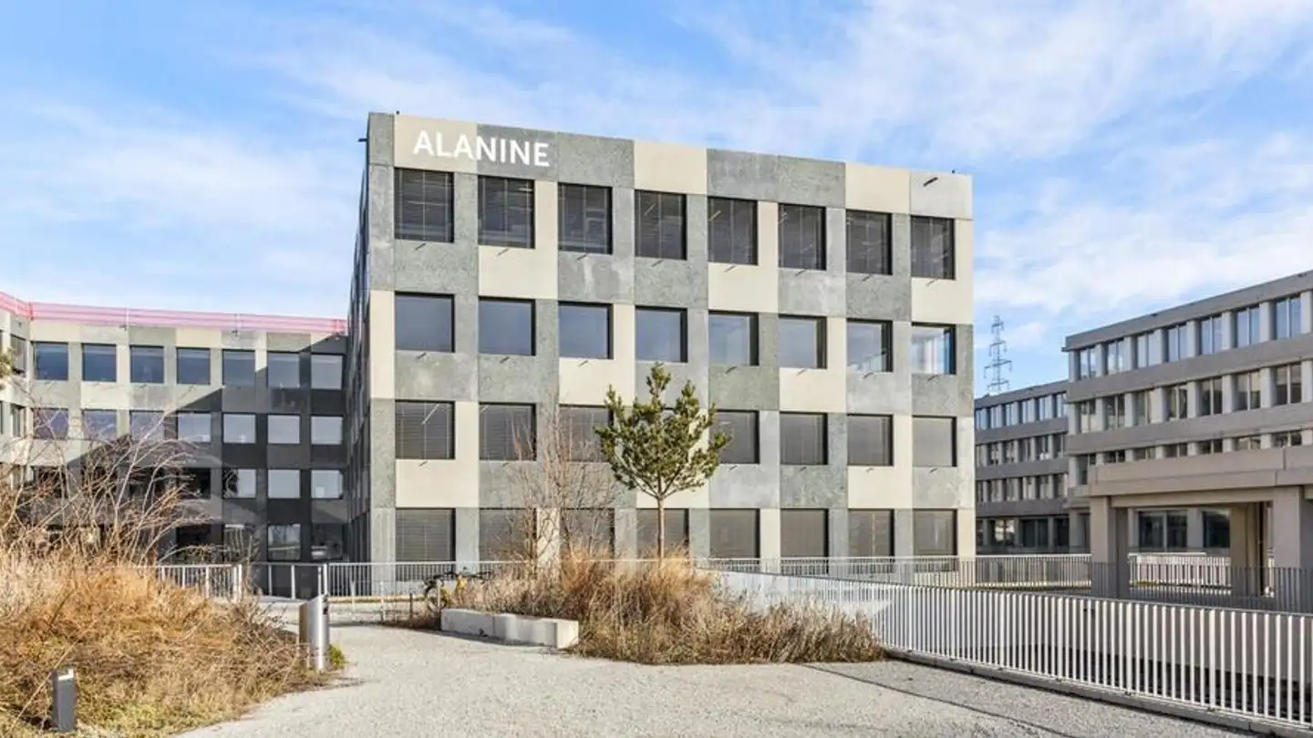 Office space for rent - Route De La Corniche 9, 1066 Epalinges - Photo 2
