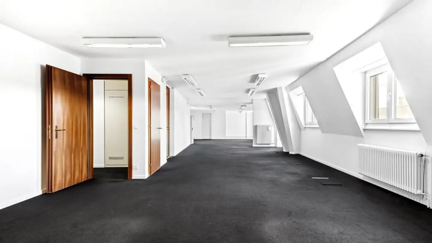 Office space for rent - 1000 Lausanne 25 - Photo 4
