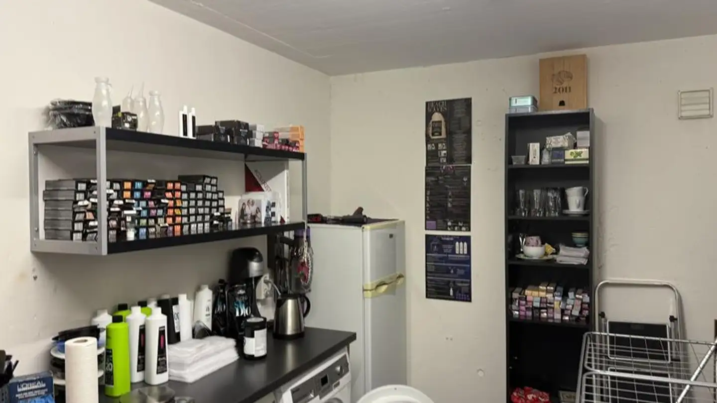 Gewerbe mieten - Zeughausstrasse 26, 1700 Fribourg - Foto 4