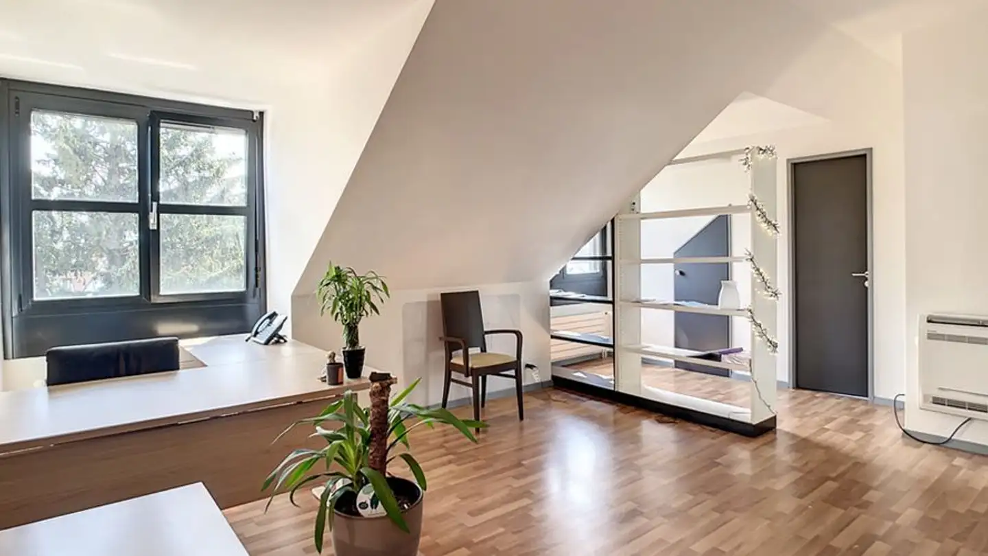 Office space for rent - Rue De La Gare 28, 1260 Nyon - Photo 3