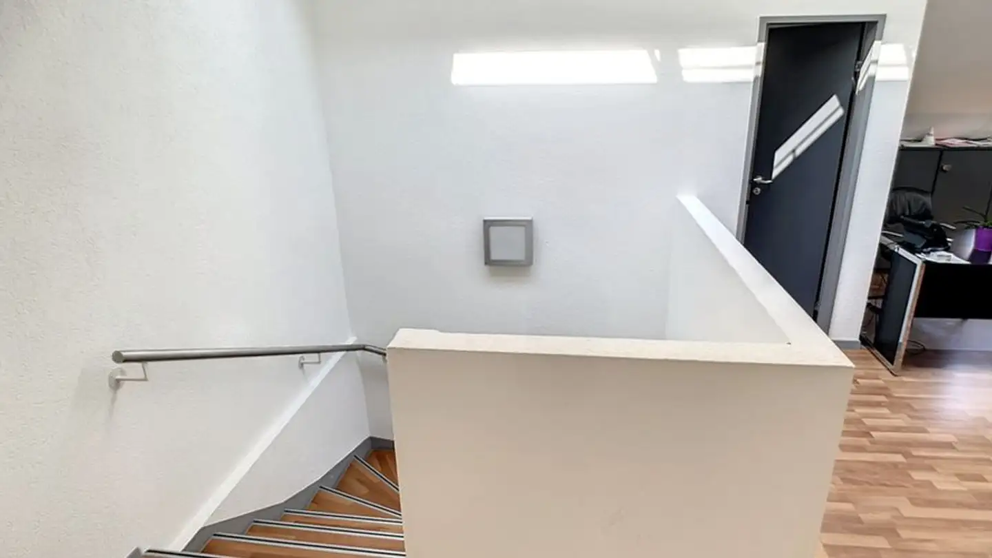 Bürofläche mieten - Rue De La Gare 28, 1260 Nyon - Foto 4