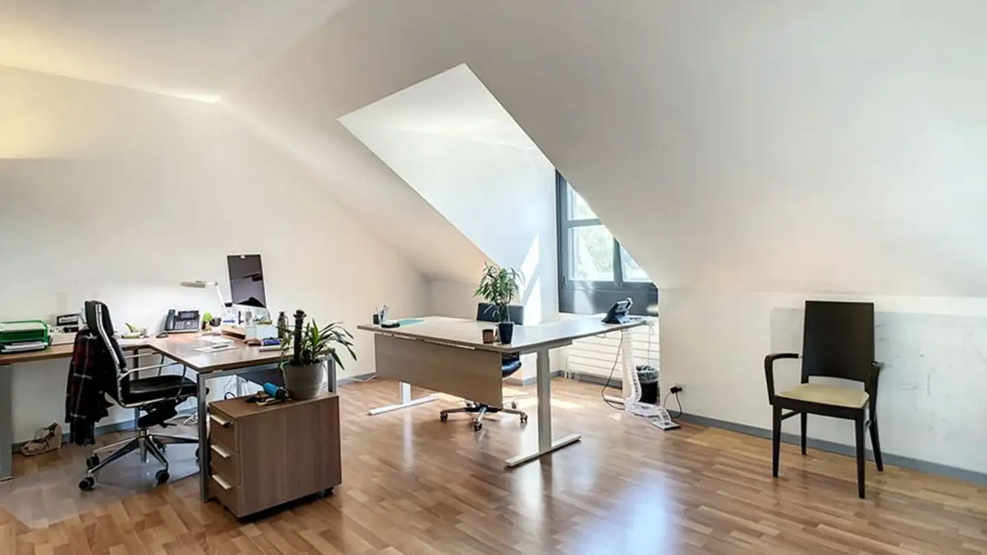 Office space for rent - Rue De La Gare 28, 1260 Nyon