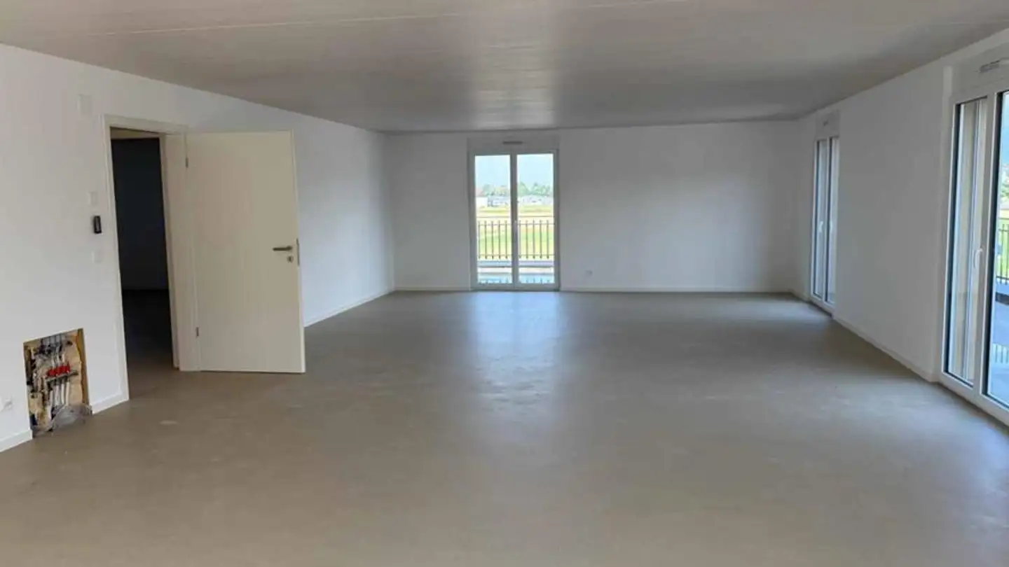 Bürofläche mieten - Chemin De Plannaz 11, 1196 Gland