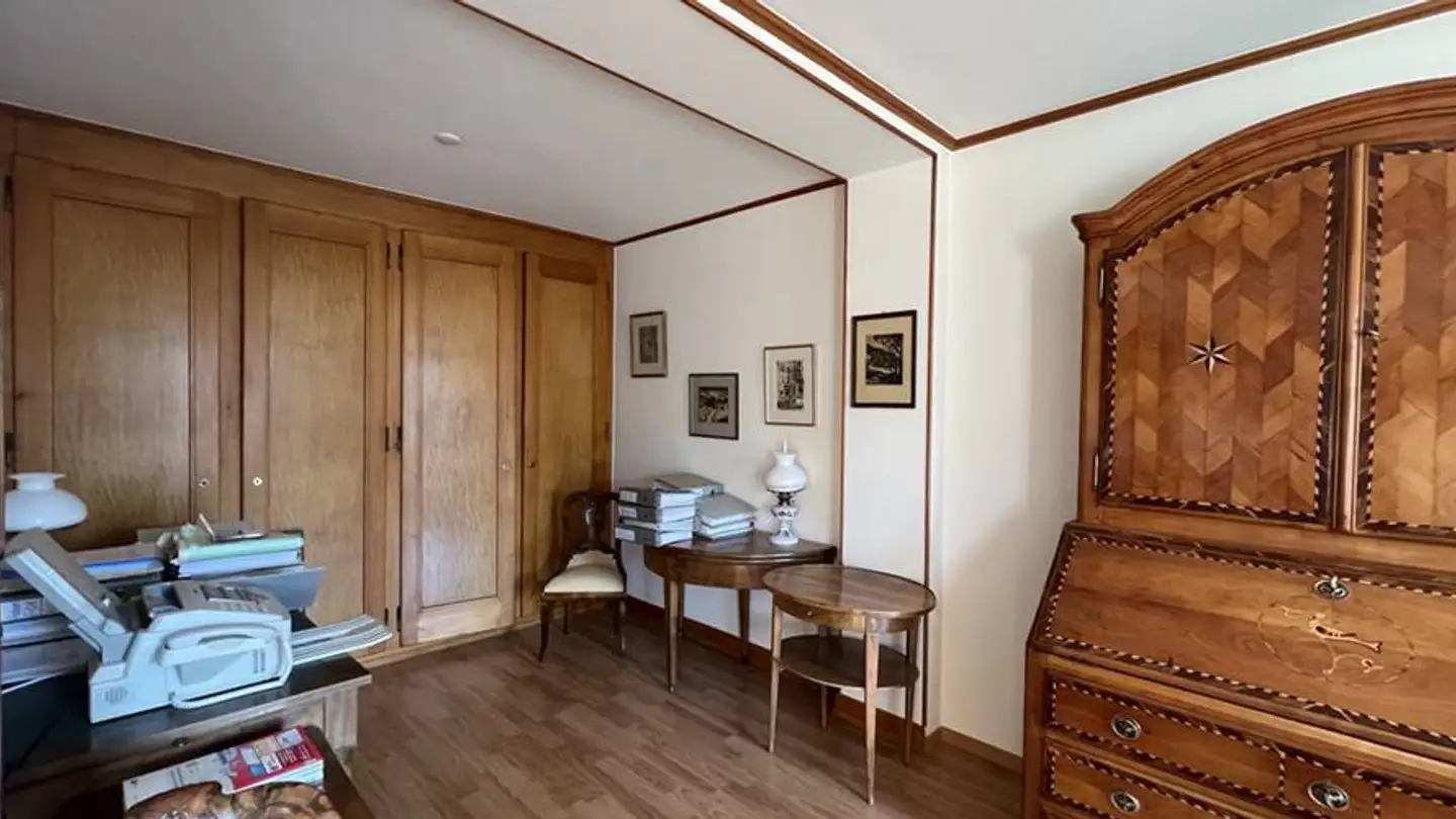 Office space for rent - Grand-Rue 36, 1347 Le Sentier - Photo 2