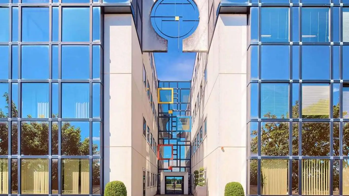 Office space for rent - 1196 Gland