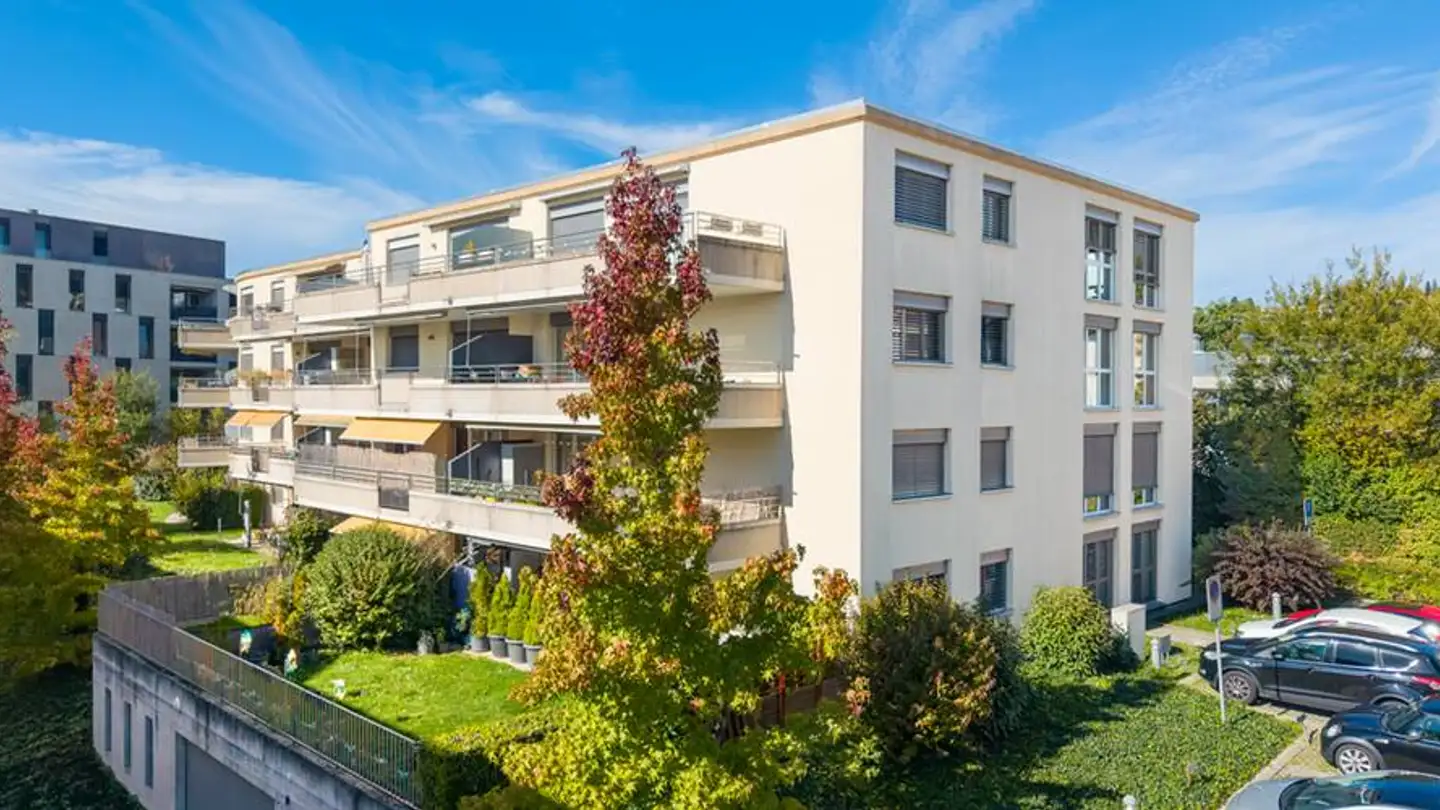 Commercial for rent - Chemin De Maillefer 47, 1052 Le Mont-sur-Lausanne