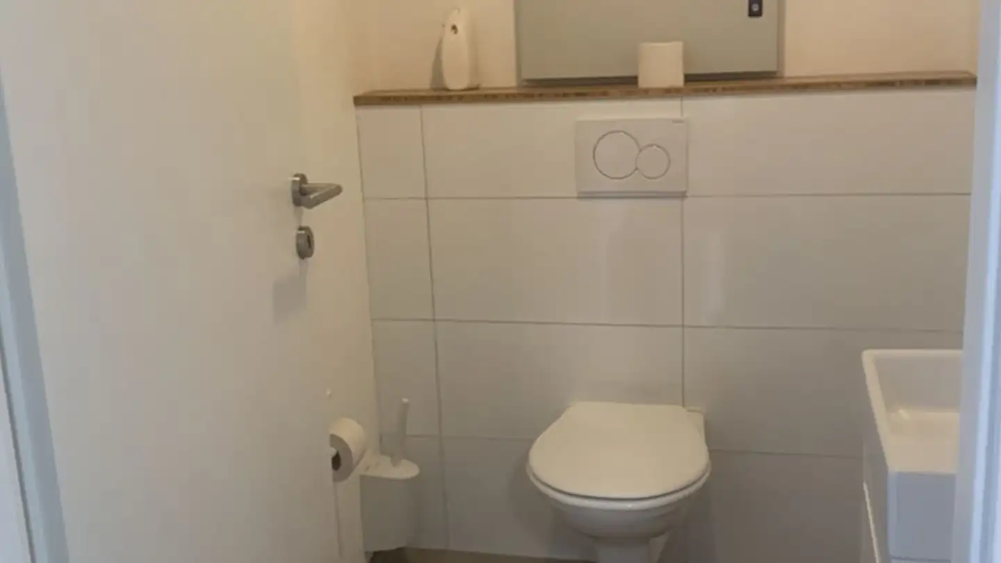 Gewerbe mieten - Rue De Lausanne 39, 1110 Morges - Foto 4